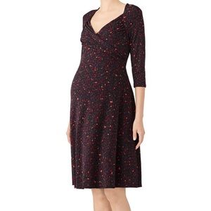 Cute Leota maternity dress | size M